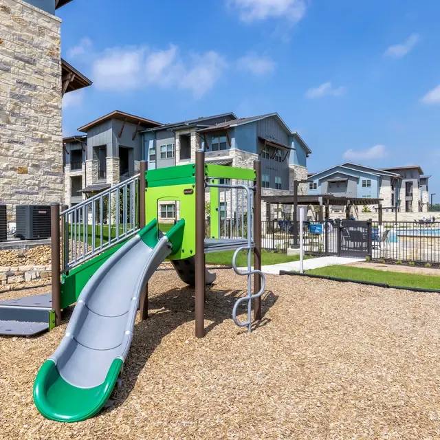 Apartment for rent at 2333 Cascades Ave #A1, Austin, TX 78747