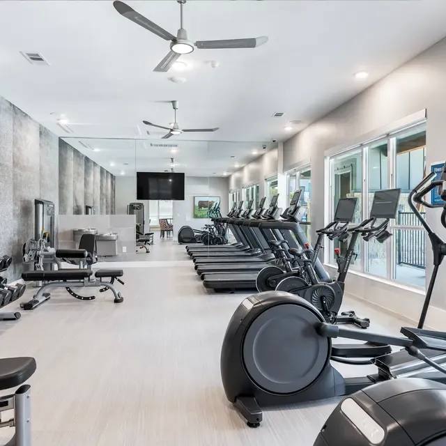 Apartment for rent at 2333 Cascades Ave #A1, Austin, TX 78747