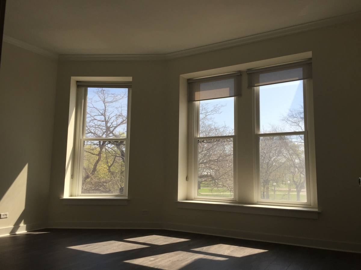 Apartment for rent at 1760-62 N Clark St, Chicago, IL 60614