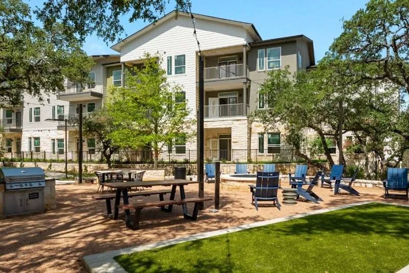 Apartment for rent at 827 Camino Vaquero Parkway #A6, Manchaca, TX 78652