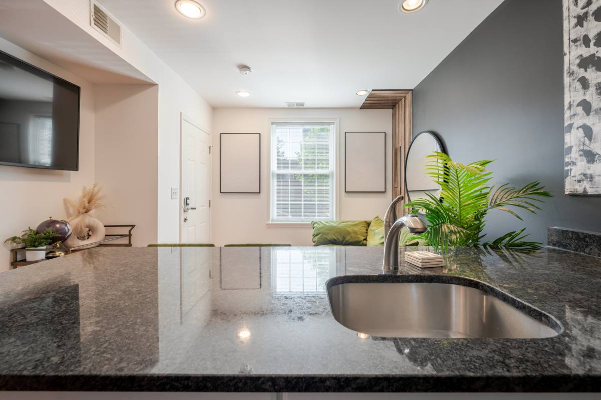 Condo for rent at 912 19th St NE #A, Washington, DC 20002