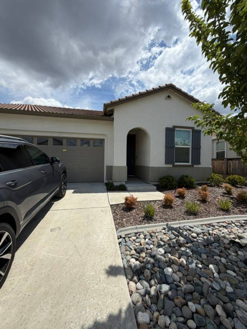 House for rent at 611 Brooklyn Court, Lincoln, CA 95648
