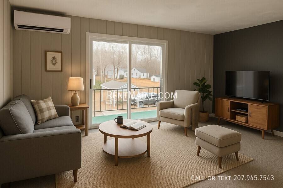 Apartment for rent at 24 Wenbelle Dr #424, Bucksport, ME 04416
