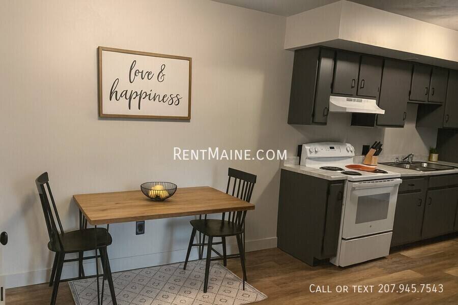 Apartment for rent at 24 Wenbelle Dr #424, Bucksport, ME 04416