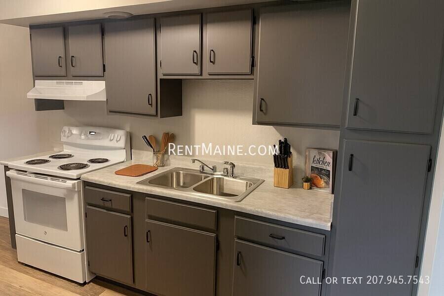 Apartment for rent at 24 Wenbelle Dr #424, Bucksport, ME 04416