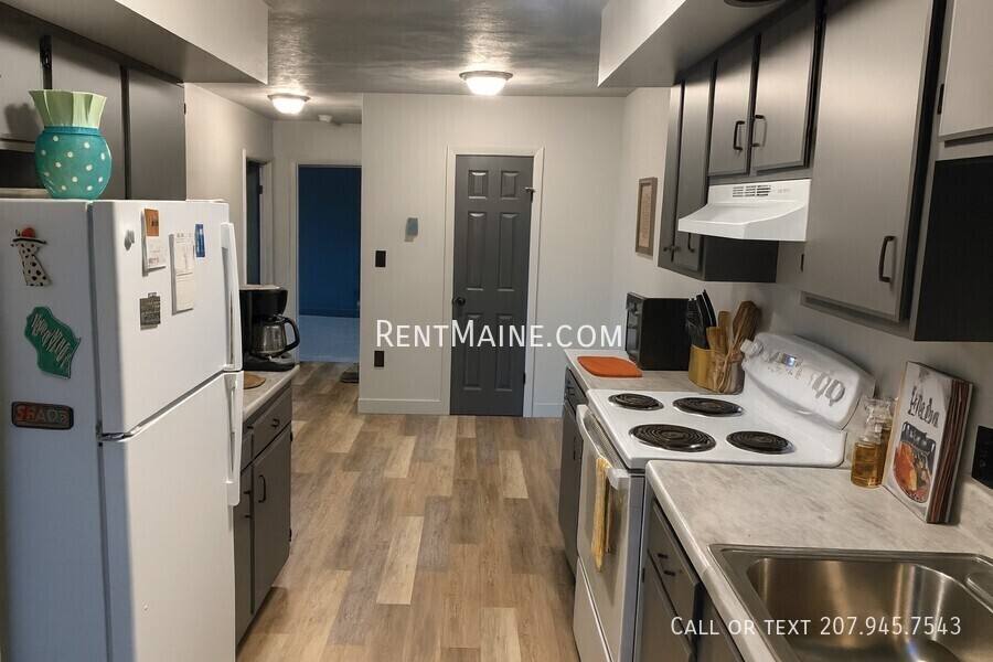 Apartment for rent at 24 Wenbelle Dr #424, Bucksport, ME 04416