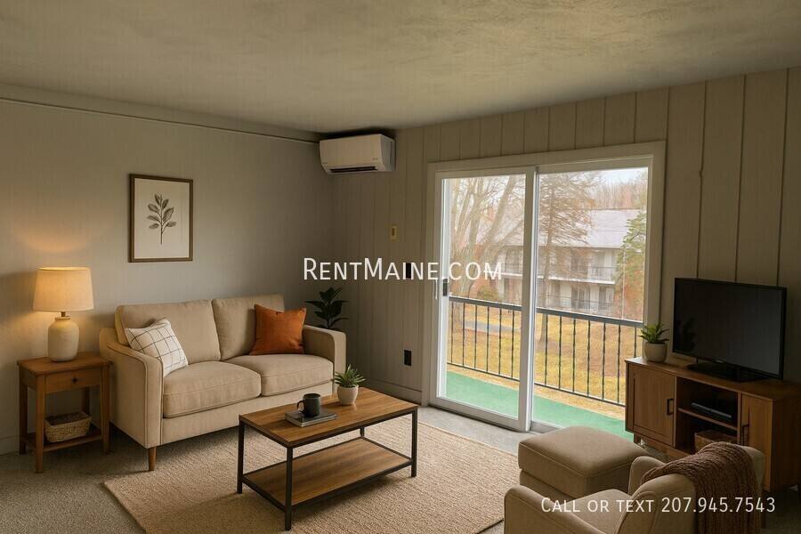 Apartment for rent at 24 Wenbelle Dr #424, Bucksport, ME 04416