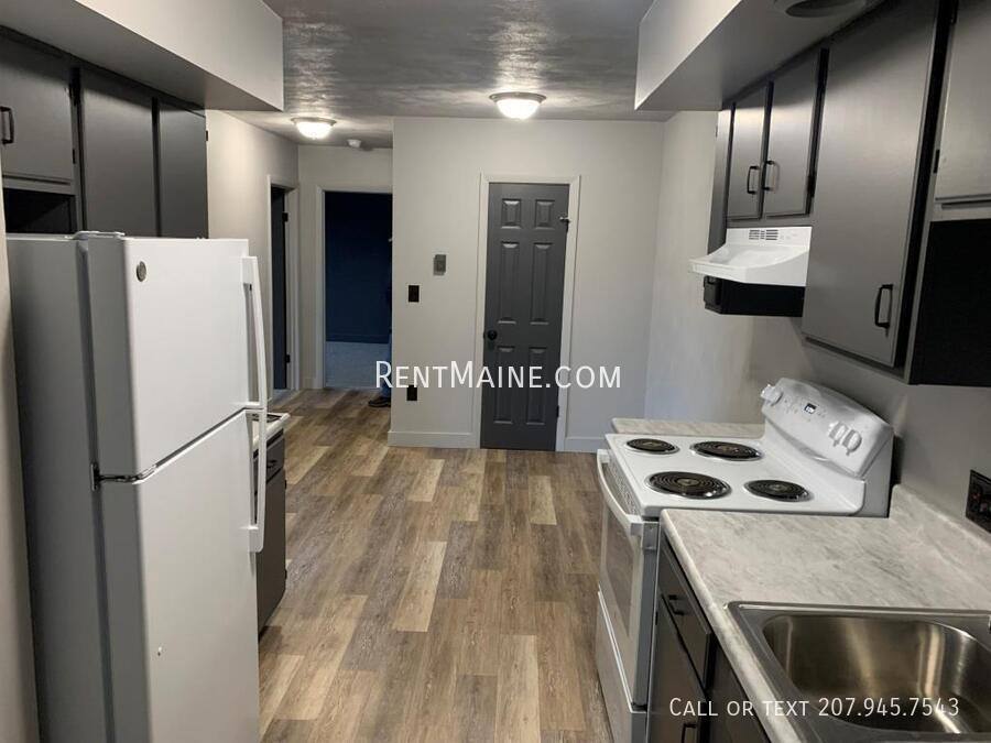 Apartment for rent at 24 Wenbelle Dr #424, Bucksport, ME 04416