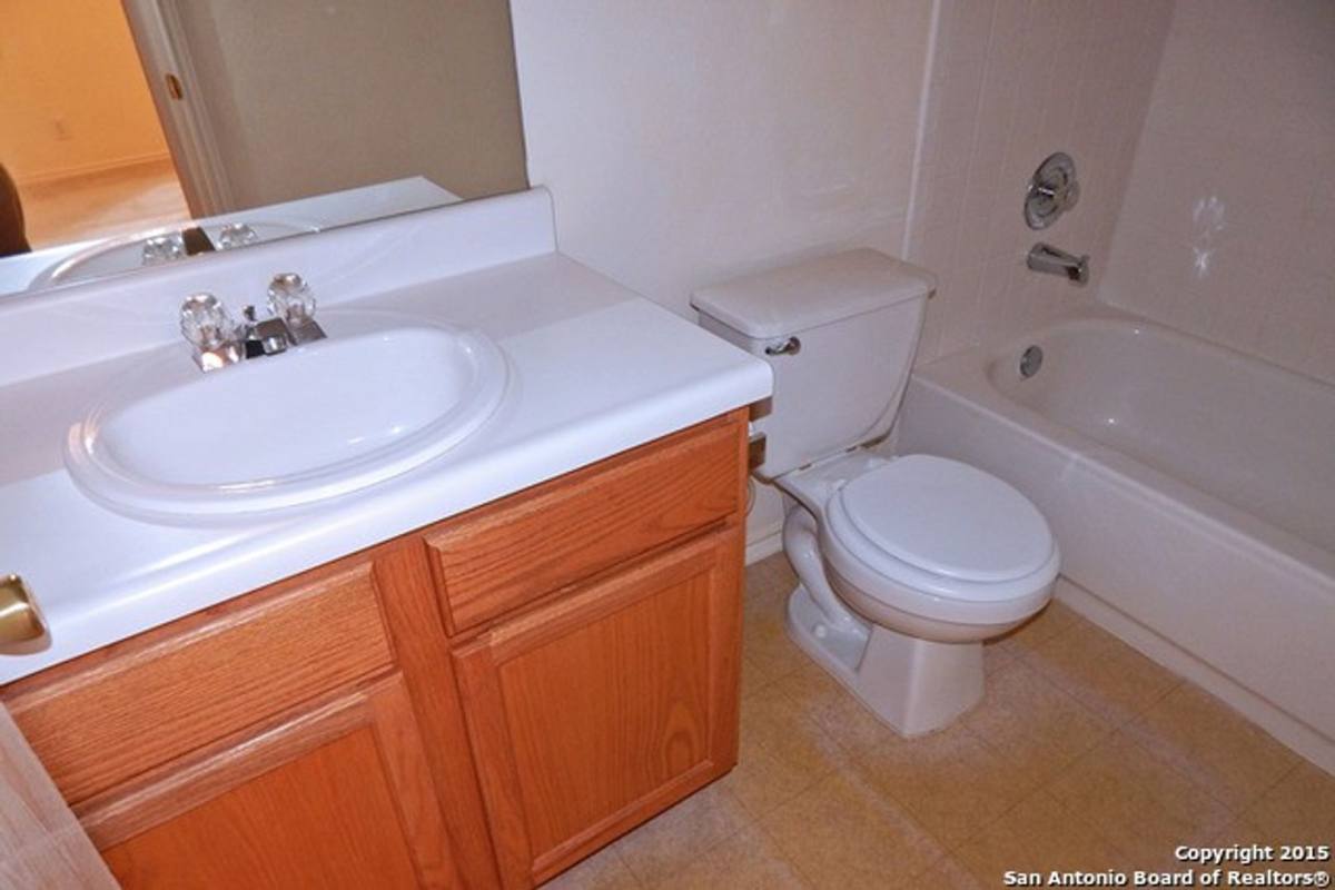 House for rent at 2735 Crown Hollow, San Antonio, TX 78251