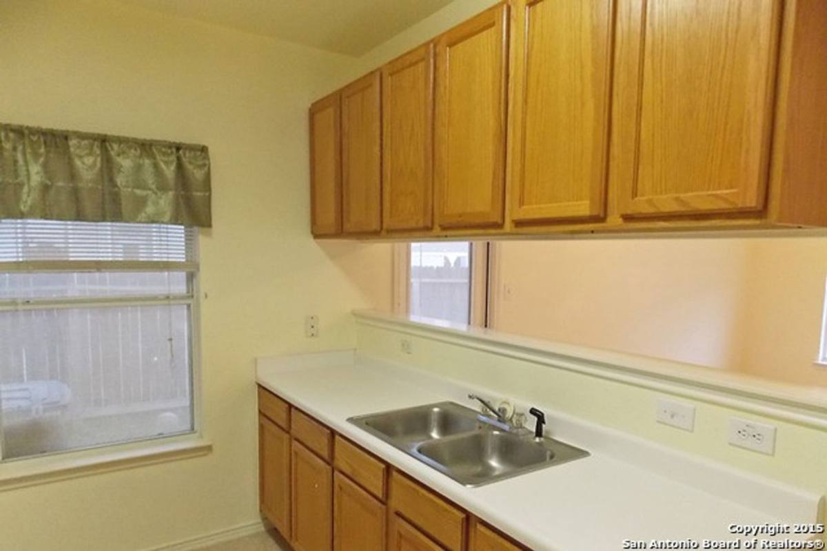 House for rent at 2735 Crown Hollow, San Antonio, TX 78251