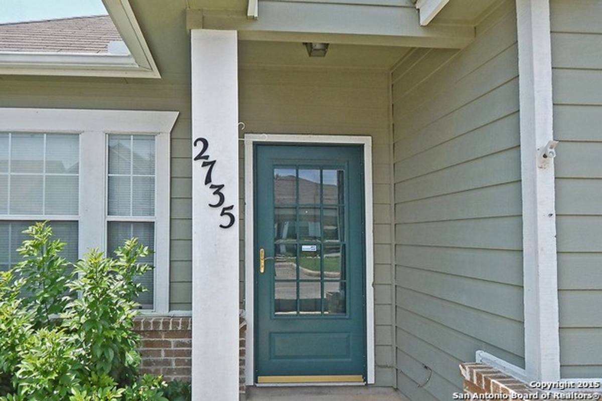 House for rent at 2735 Crown Hollow, San Antonio, TX 78251