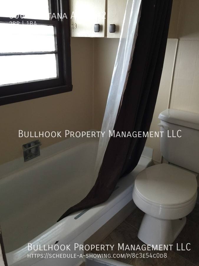 Apartment for rent at 506 Montana Ave #2, Havre, MT 59501