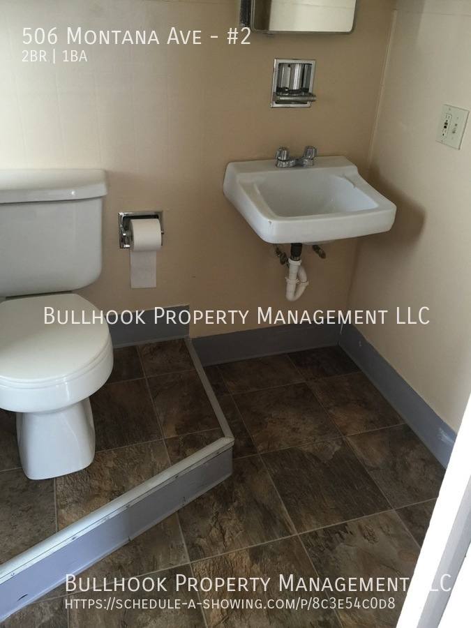 Apartment for rent at 506 Montana Ave #2, Havre, MT 59501