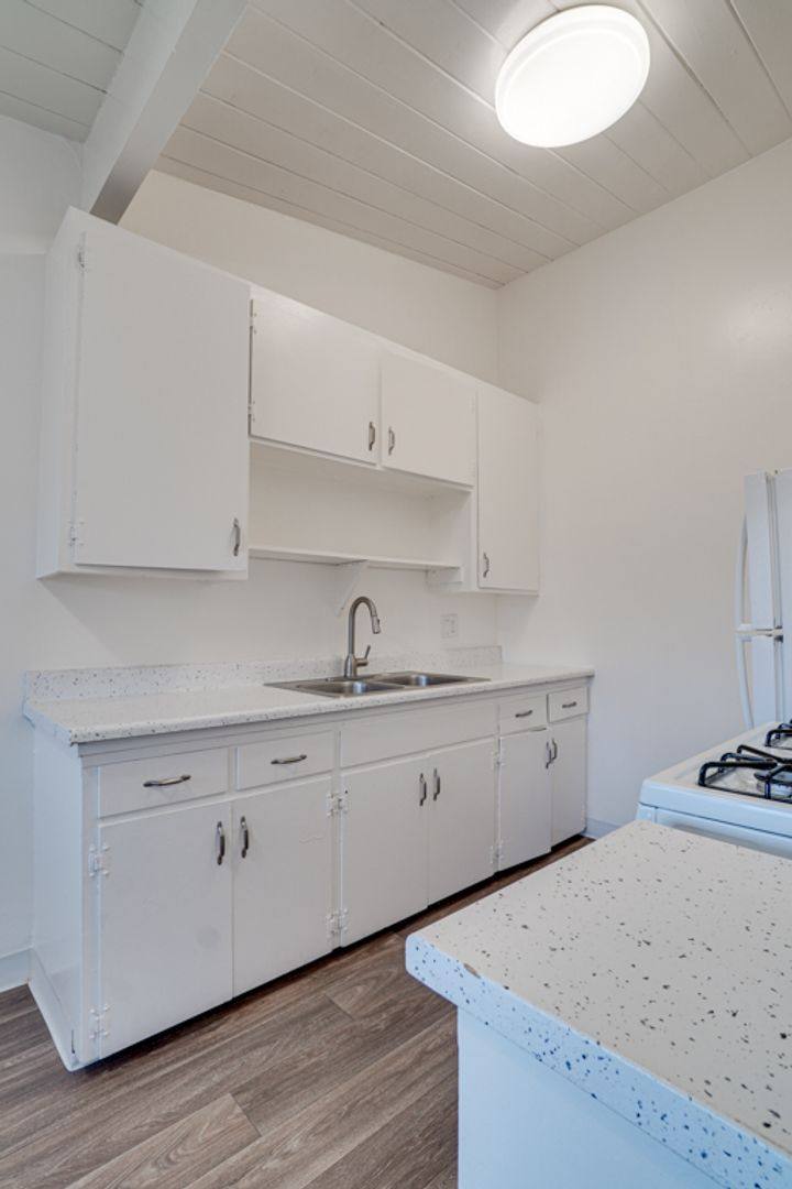 Apartment for rent at 127 W Renette Ave, El Cajon, CA 92020
