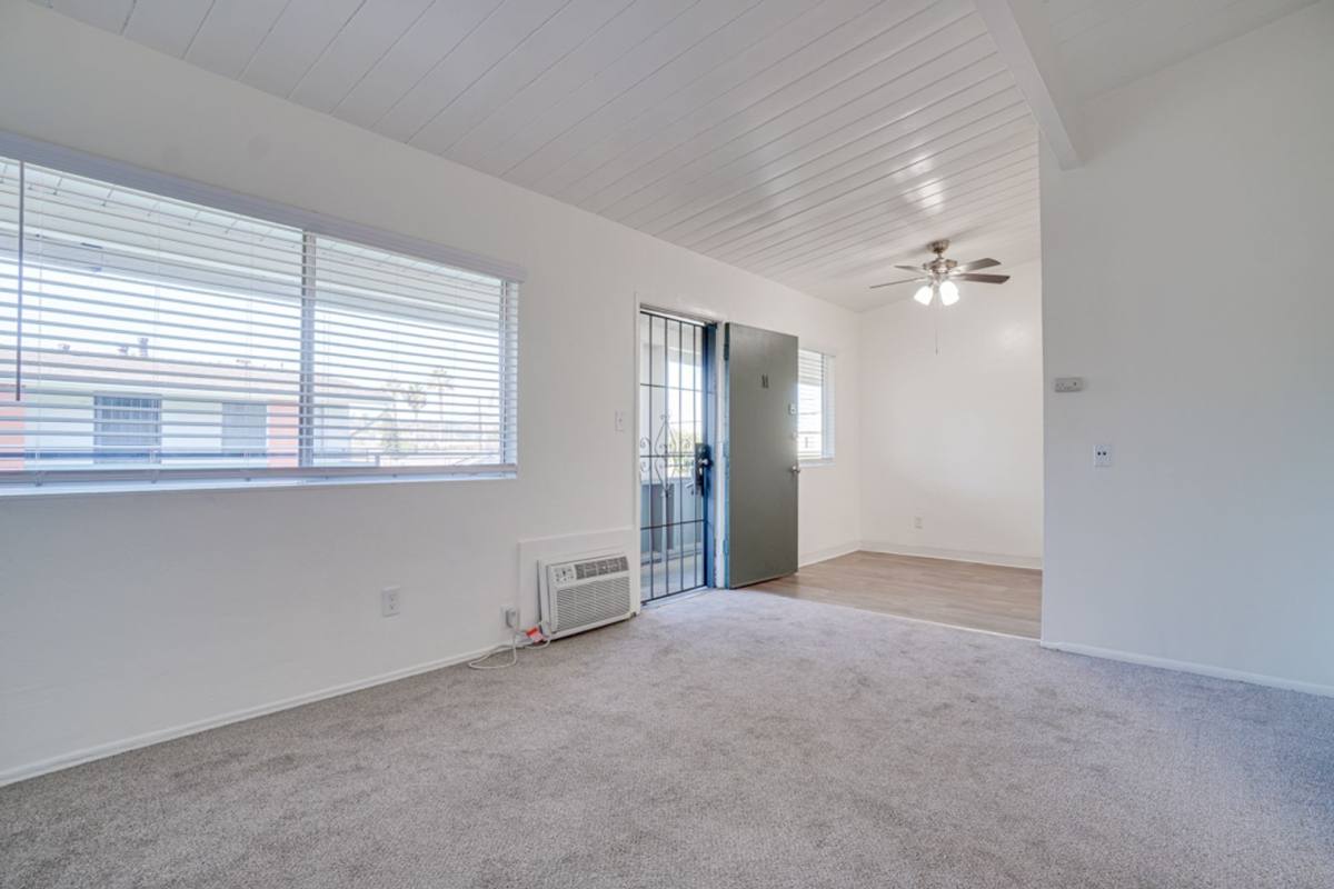 Apartment for rent at 127 W Renette Ave, El Cajon, CA 92020