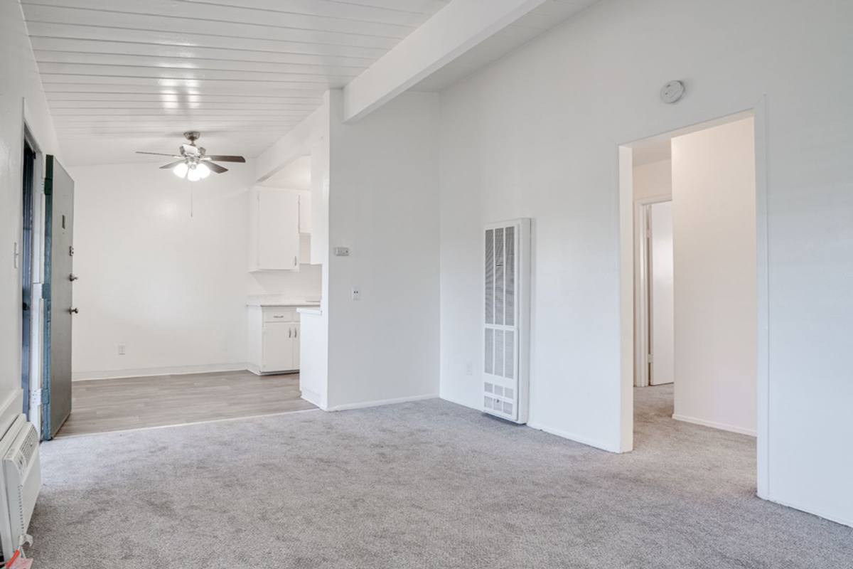 Apartment for rent at 127 W Renette Ave, El Cajon, CA 92020
