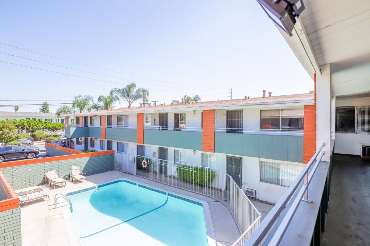 Apartment for rent at 127 W Renette Ave, El Cajon, CA 92020