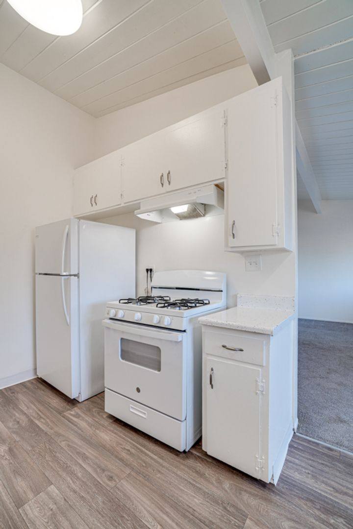 Apartment for rent at 127 W Renette Ave, El Cajon, CA 92020