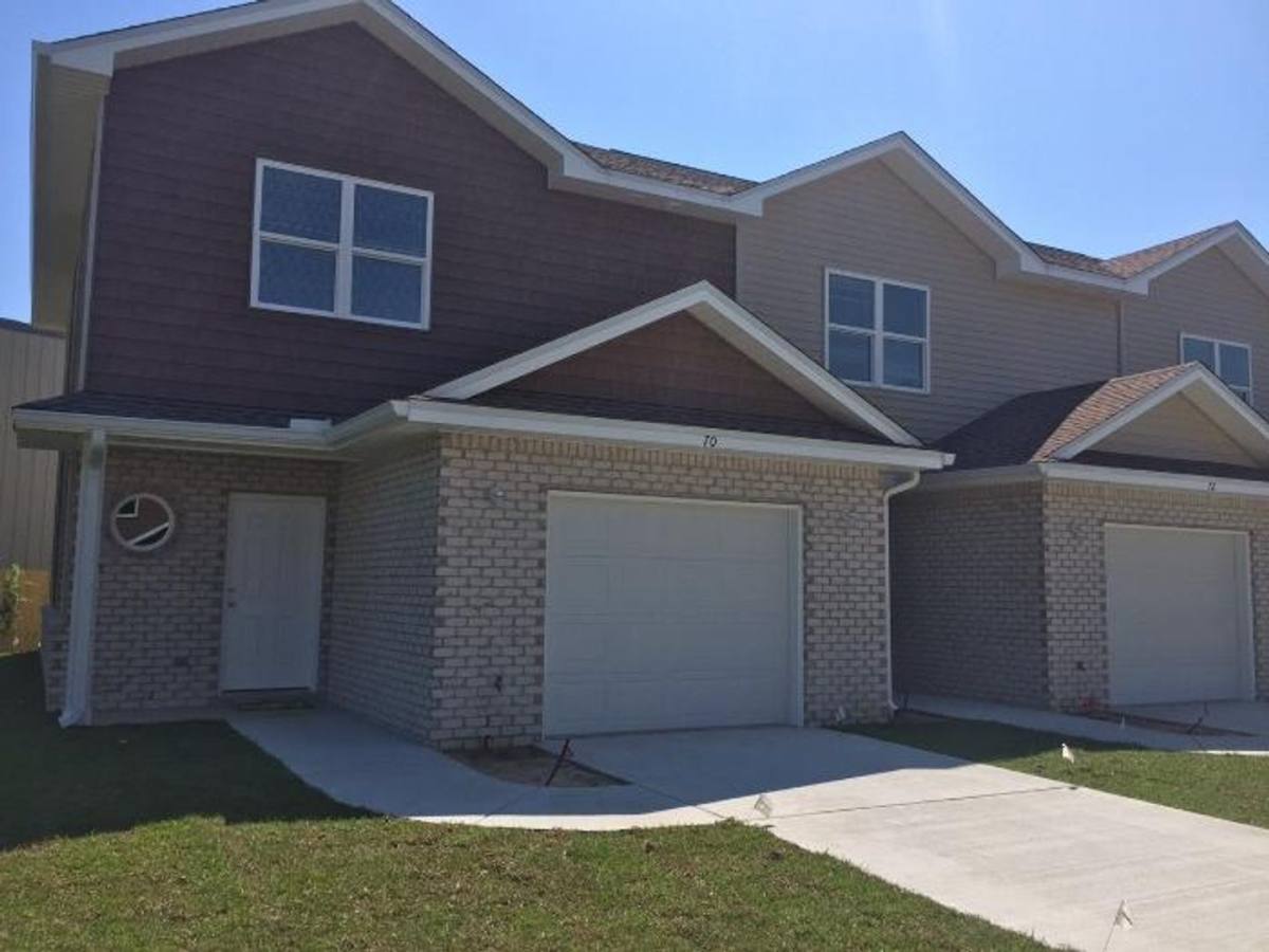 Apartment for rent at 151 Rickey Ave, Fort Walton Beach, FL 32547