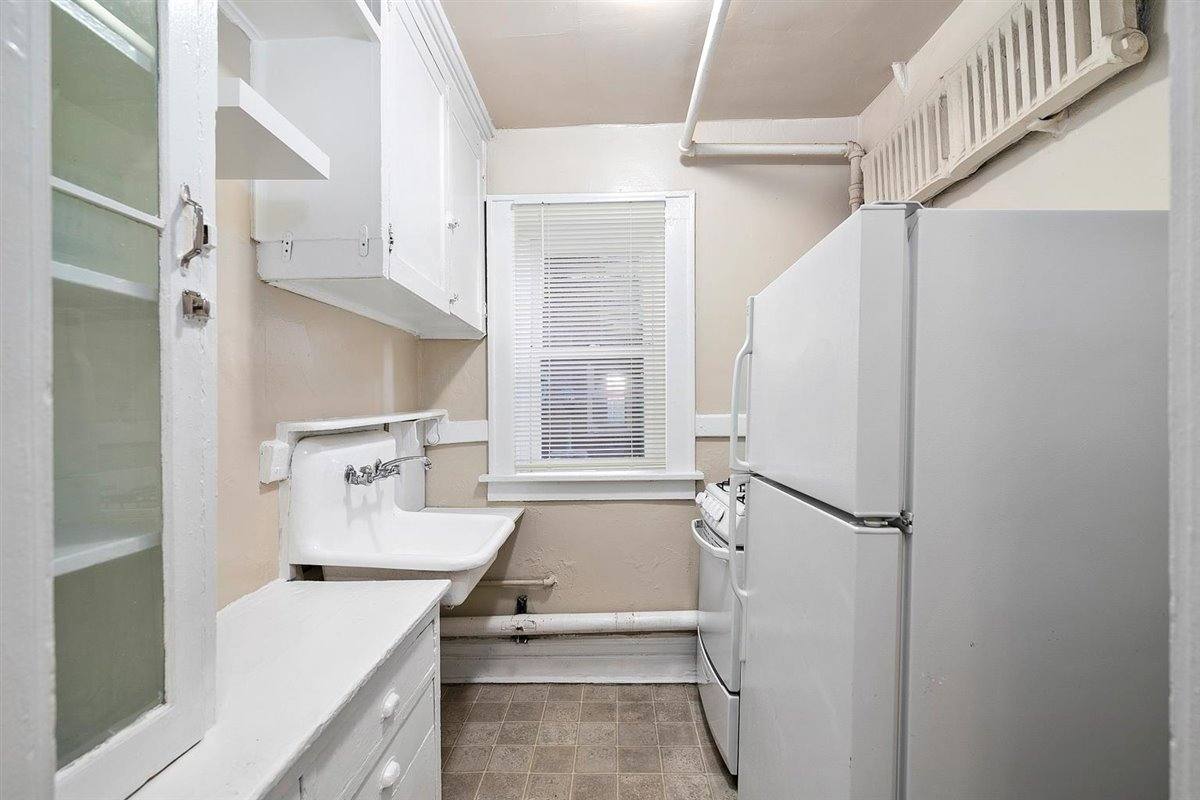 Apartment for rent at 1469 Williams St #8, Denver, CO 80218