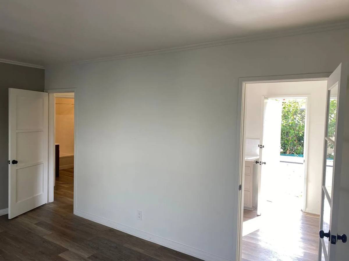 Apartment for rent at 1424 E Wilson Ave #A, Glendale, CA 91206