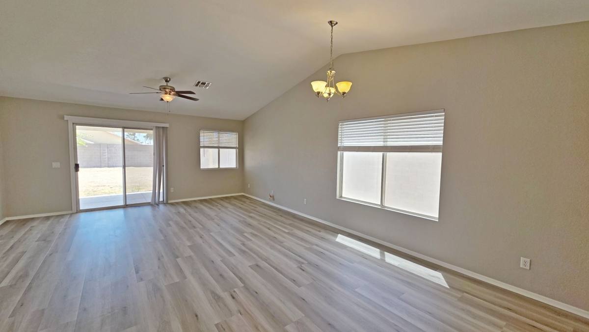 House for rent at 16197 W Washington St, Goodyear, AZ 85338