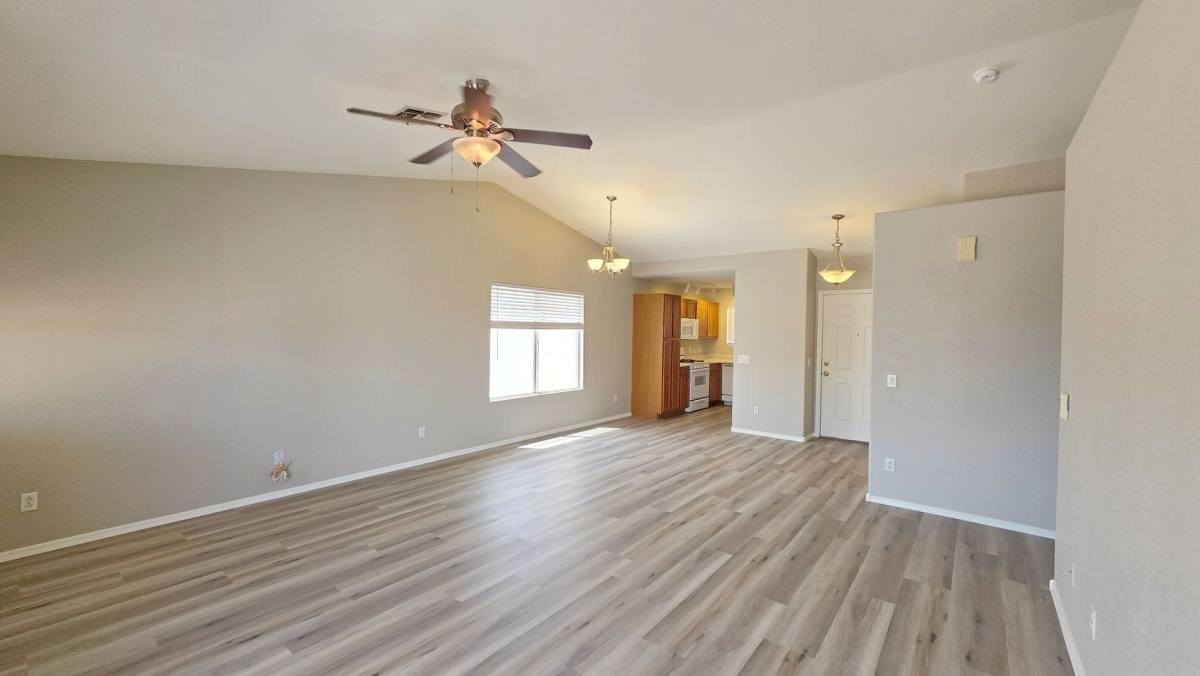 House for rent at 16197 W Washington St, Goodyear, AZ 85338