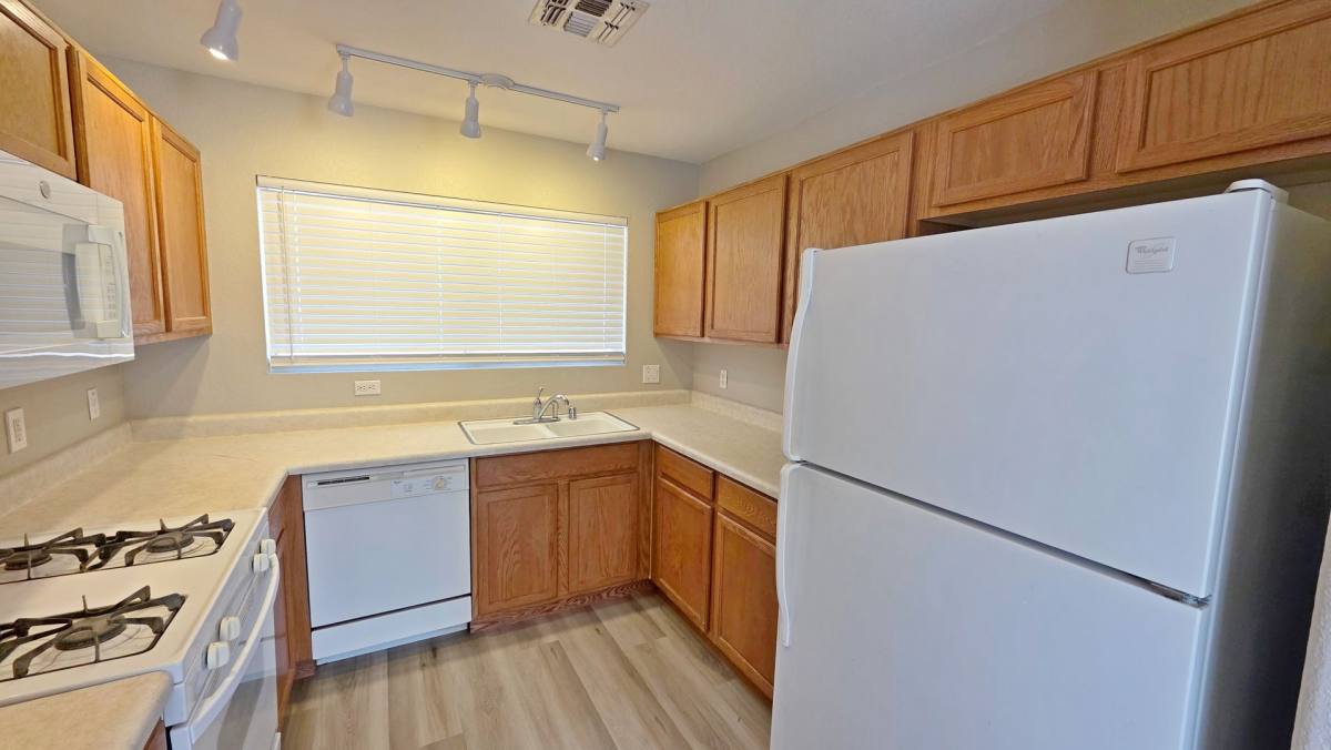 House for rent at 16197 W Washington St, Goodyear, AZ 85338