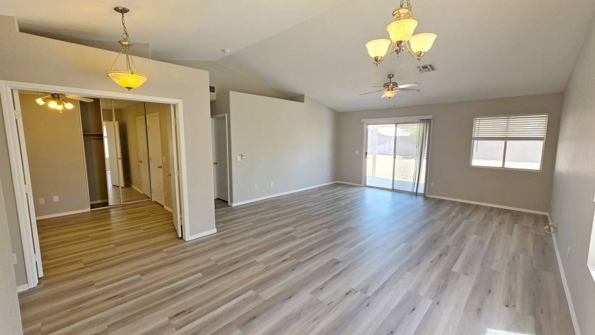 House for rent at 16197 W Washington St, Goodyear, AZ 85338