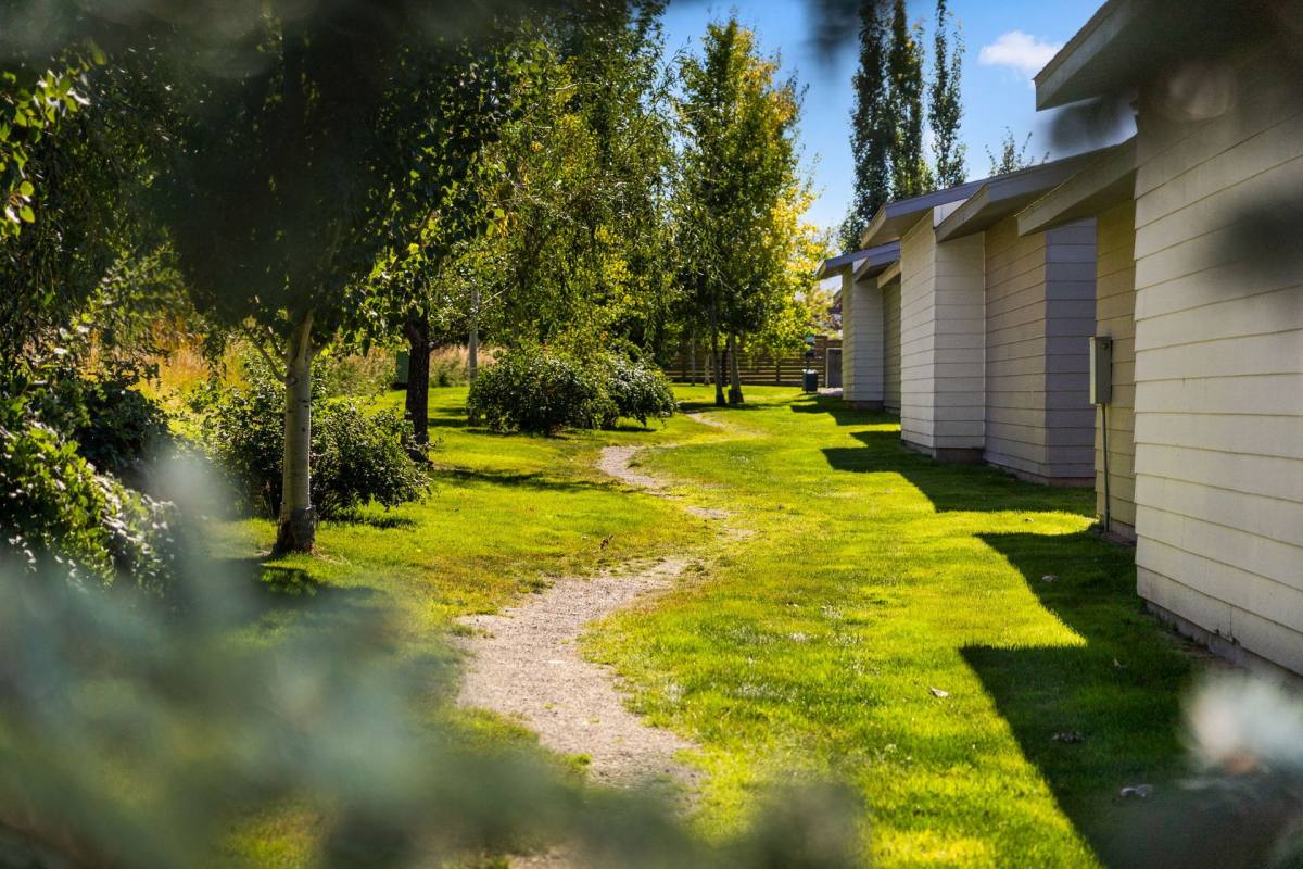Apartment for rent at 3230-3266 N 27th Ave, Bozeman, MT 59718