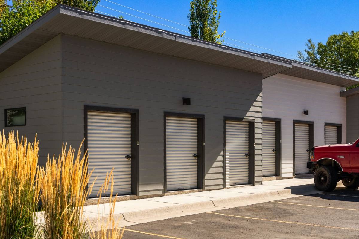Apartment for rent at 3230-3266 N 27th Ave, Bozeman, MT 59718