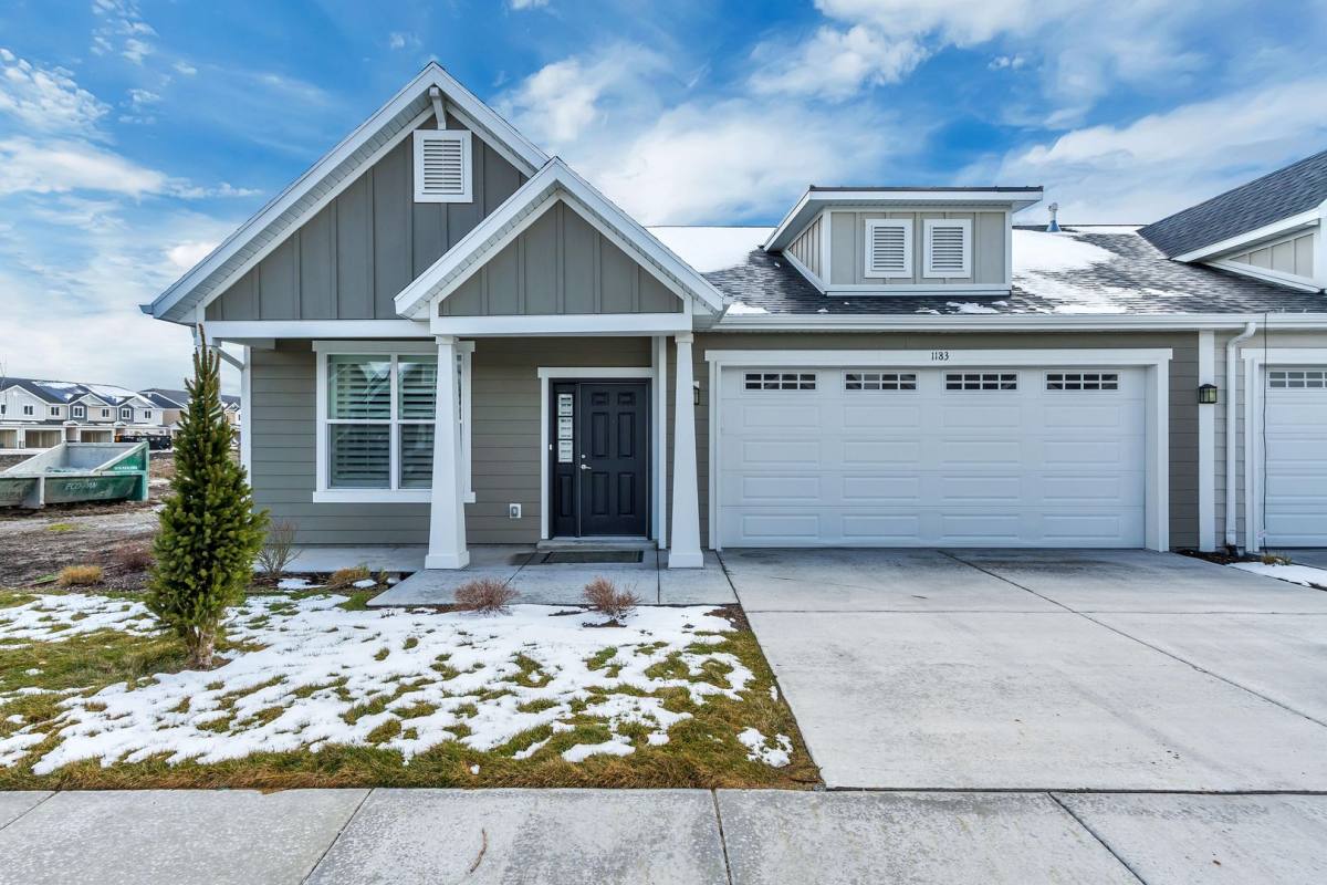 House for rent at 1183 W 1860 S, Orem, UT 84058
