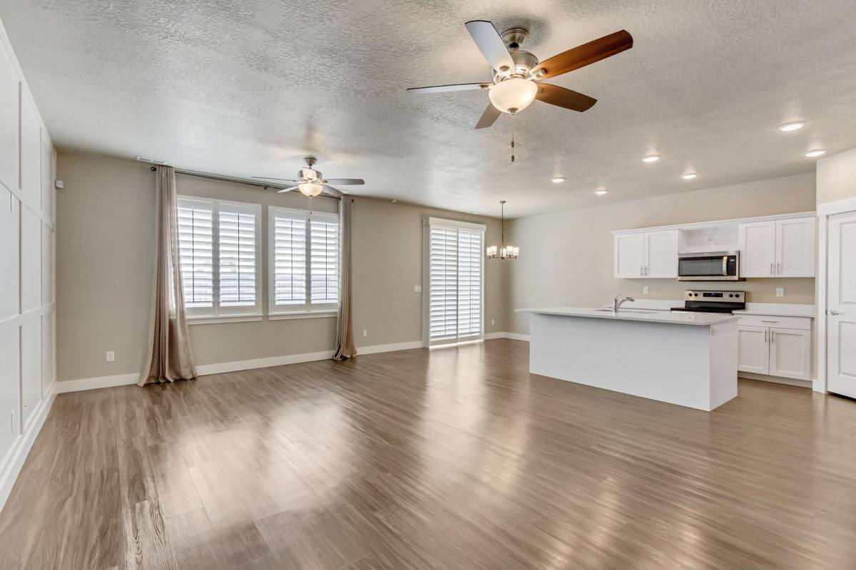 House for rent at 1183 W 1860 S, Orem, UT 84058