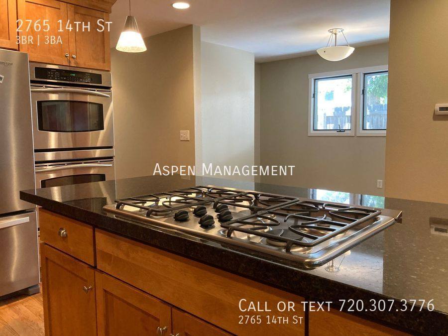 Condo for rent at 2765 14th St, Boulder, CO 80304