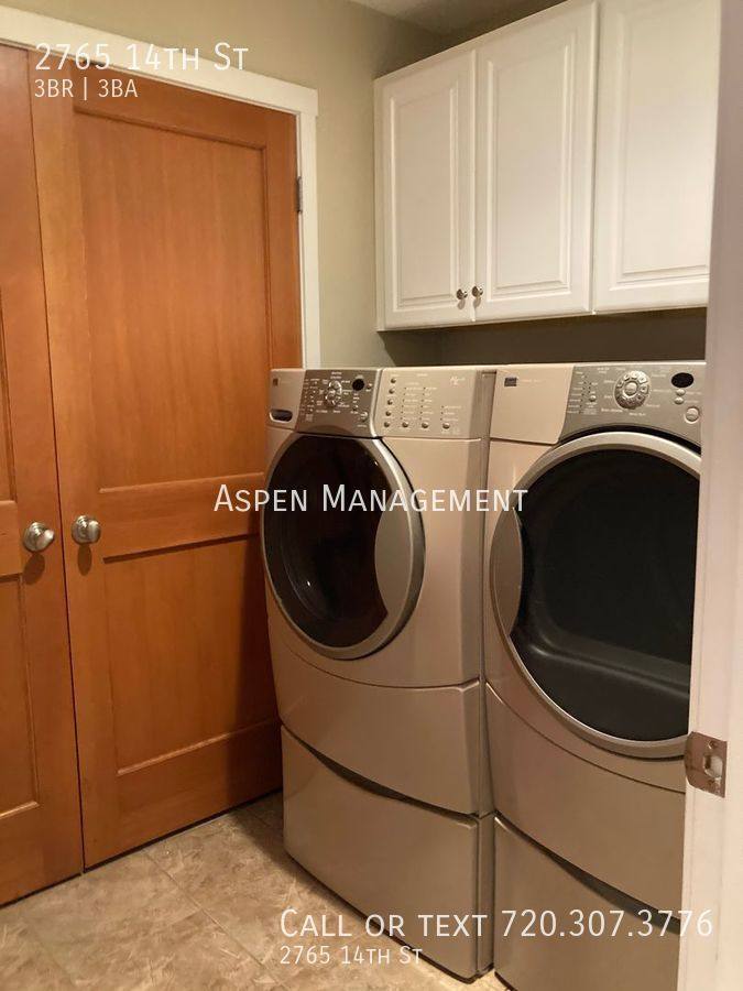 Condo for rent at 2765 14th St, Boulder, CO 80304