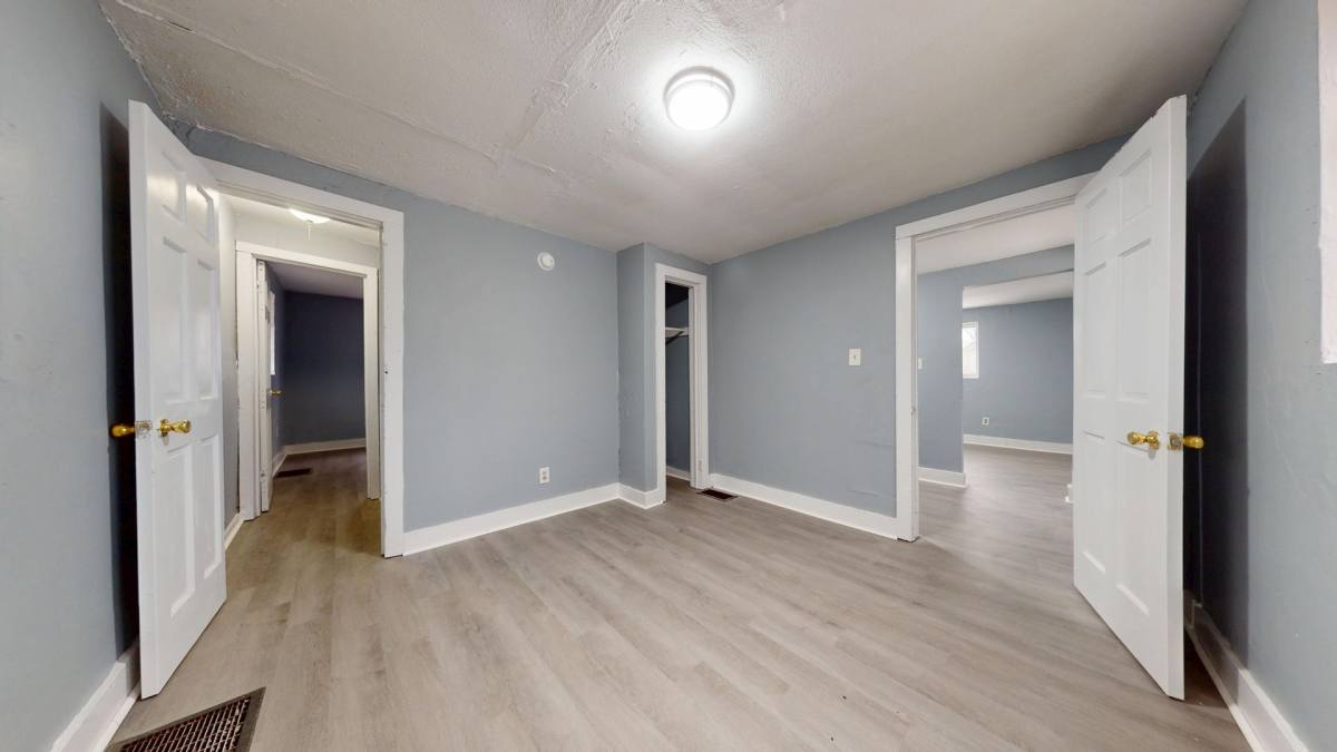Apartment for rent at 154-156 Gordon Place, Mansfield, OH 44902