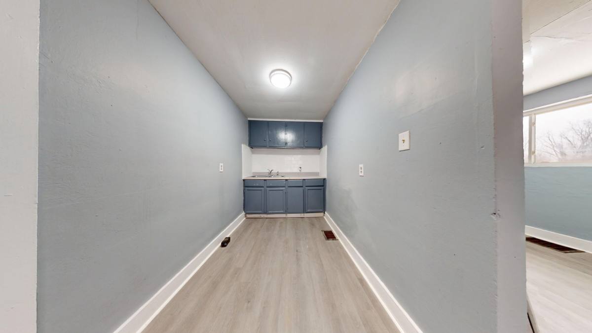 Apartment for rent at 154-156 Gordon Place, Mansfield, OH 44902