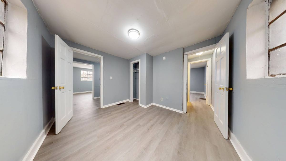 Apartment for rent at 154-156 Gordon Place, Mansfield, OH 44902
