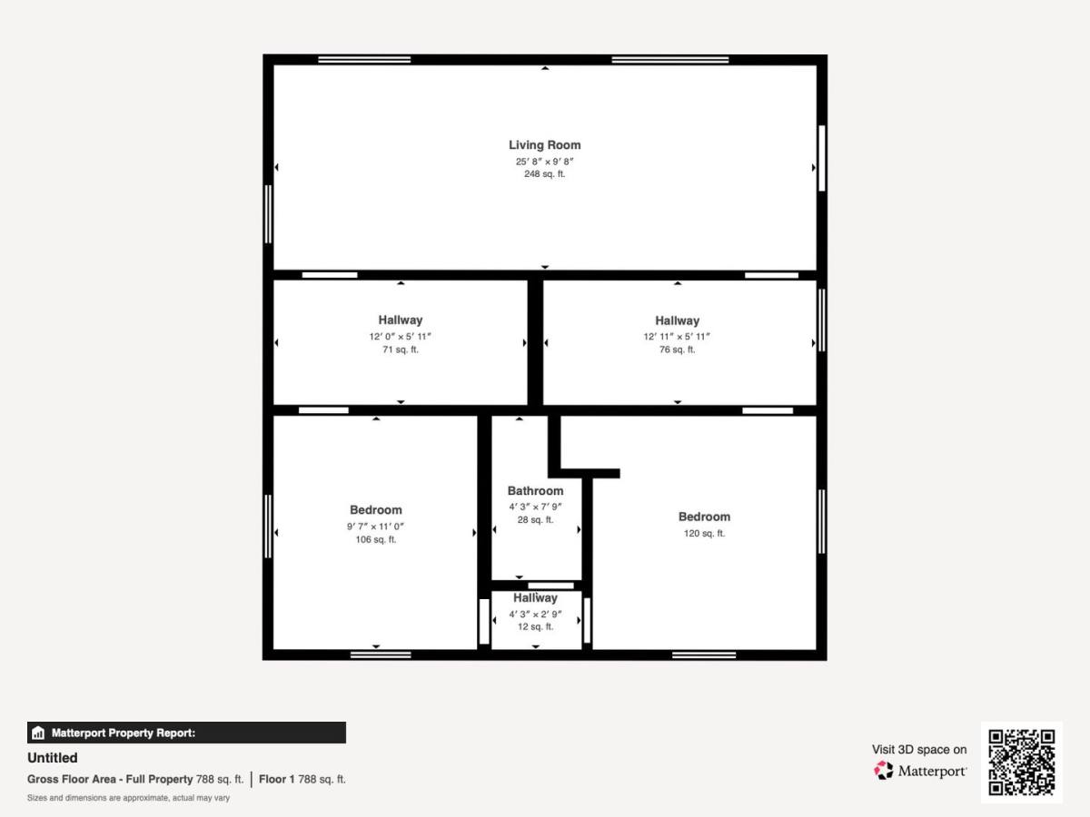 Apartment for rent at 154-156 Gordon Place, Mansfield, OH 44902