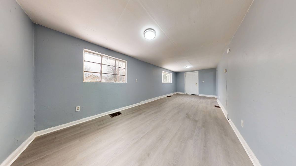 Apartment for rent at 154-156 Gordon Place, Mansfield, OH 44902