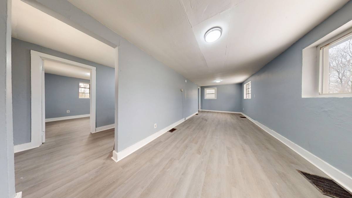 Apartment for rent at 154-156 Gordon Place, Mansfield, OH 44902