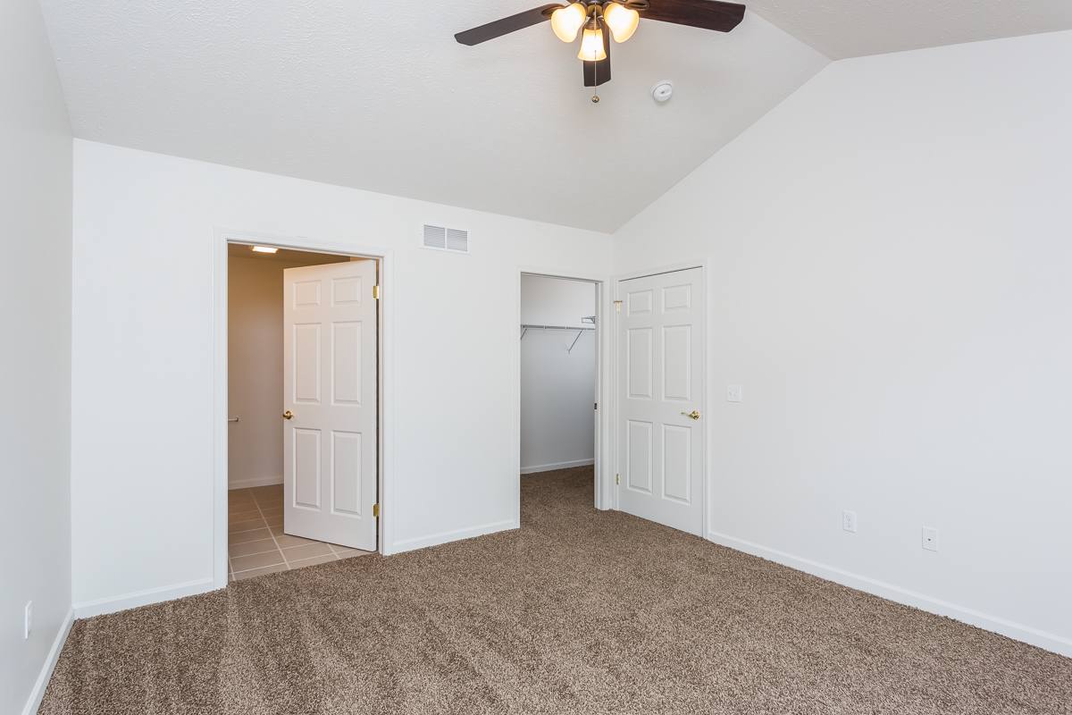 Townhouse for rent at 48 Silverlight Way, Rochester, NY 14624