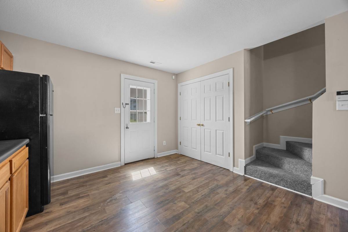Townhouse for rent at 911 Springwood Dr, Jacksonville, NC 28546