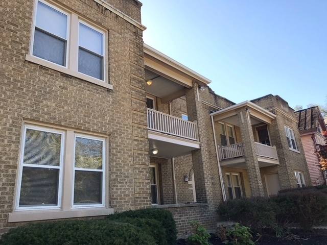 Apartment for rent at 3096 Gilbert Ave, Cincinnati, OH 45206