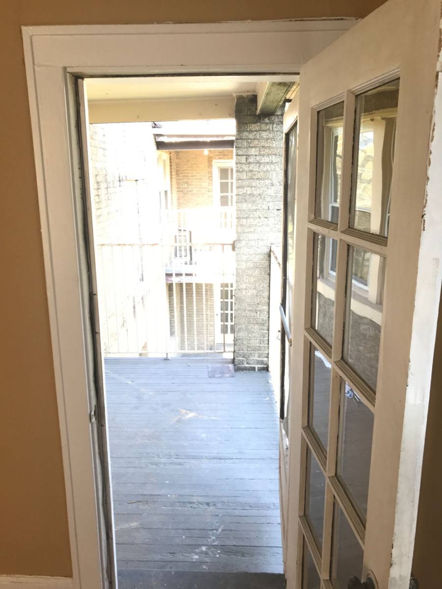 Apartment for rent at 3096 Gilbert Ave, Cincinnati, OH 45206