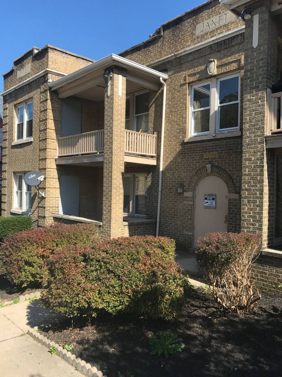 Apartment for rent at 3096 Gilbert Ave, Cincinnati, OH 45206