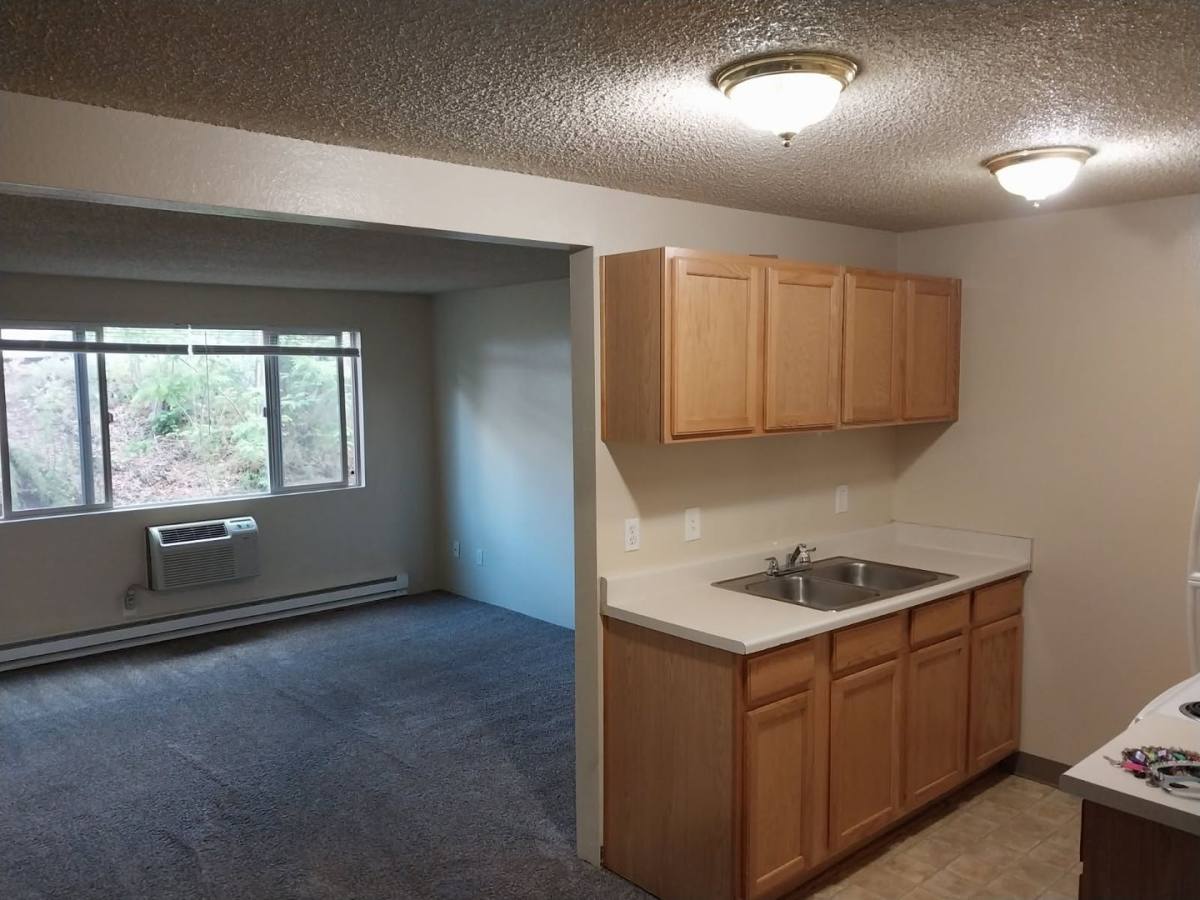 Apartment for rent at 321 N 5th St #22, Klamath Falls, OR 97601