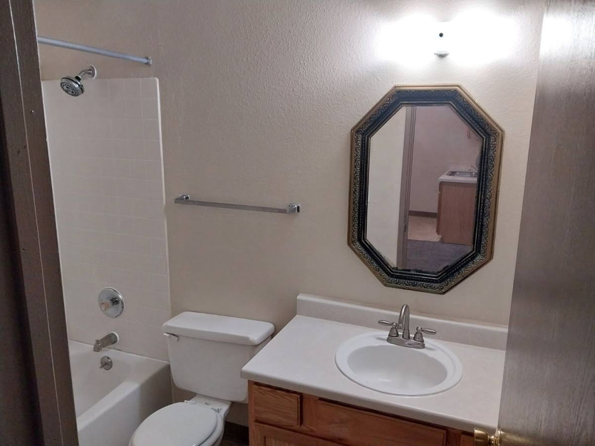Apartment for rent at 321 N 5th St #22, Klamath Falls, OR 97601