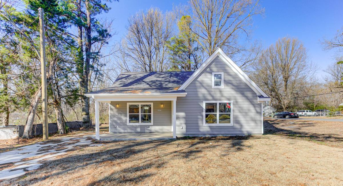 House for rent at 2927 Beechmont St, Memphis, TN 38127