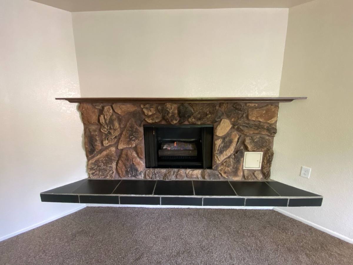 Apartment for rent at 2205 Eureka St, Anchorage, AK 99503